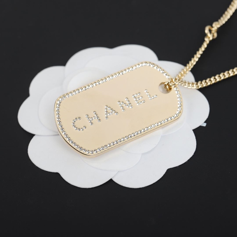 Chanel Necklaces